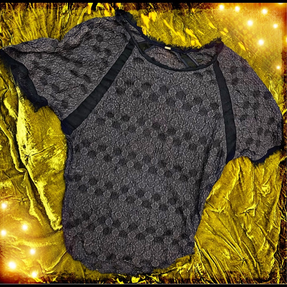 Free People t-shirt